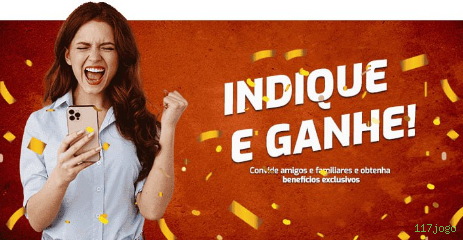 Casino Ao Vivo 117jogo
