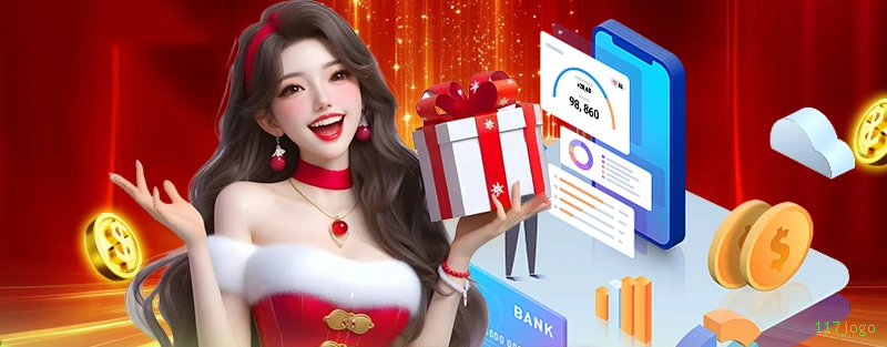 Login Seguro 117jogo